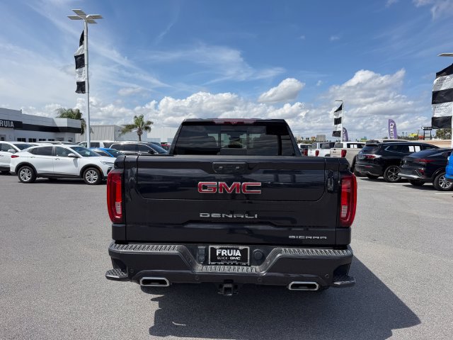 Used 2024 GMC Sierra 1500 Denali AWD/4WD image 6