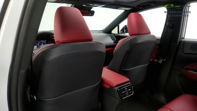 Used 2024 Lexus NX 350h AWD w/ Cold Area Package image 43