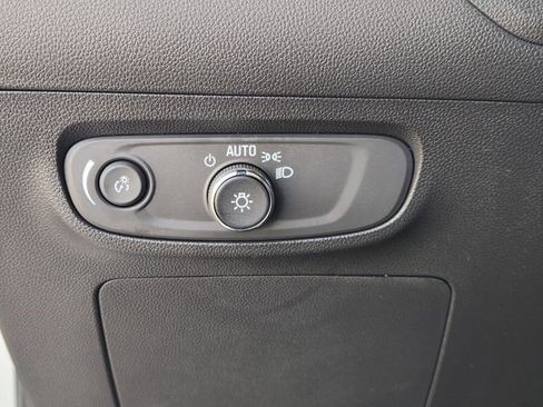 Certified 2024 Buick Encore GX Sport Touring w/ Comfort Package FWD image 20