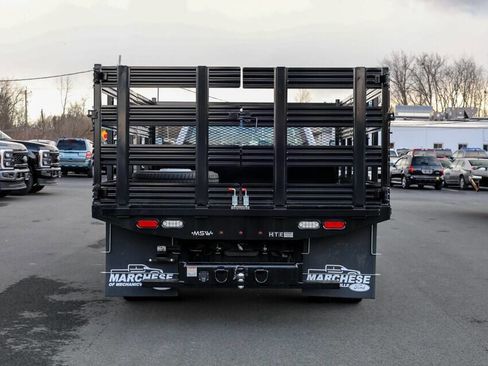 Used 2024 Ford F350 XL w/ XL Chrome Package RWD image 4