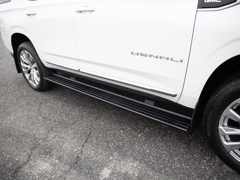 Certified 2024 GMC Yukon Denali w/ Denali Reserve Package image 10