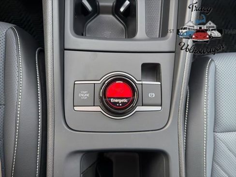 New 2026 Volkswagen Tiguan SE R-Line image 13