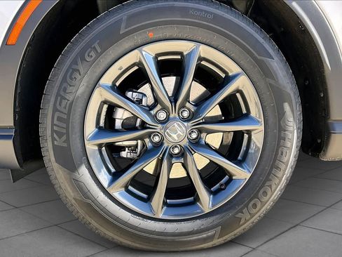 New 2026 Honda CR-V EX-L image 12