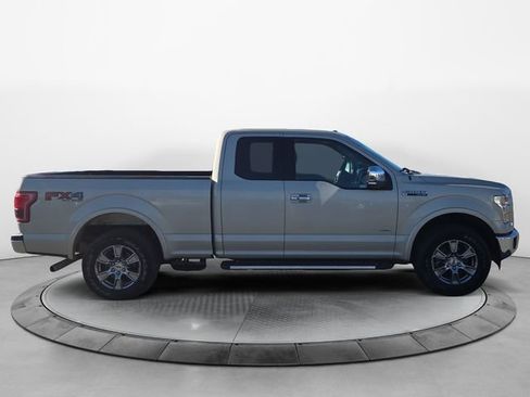 Used 2017 Ford F150 Lariat image 6