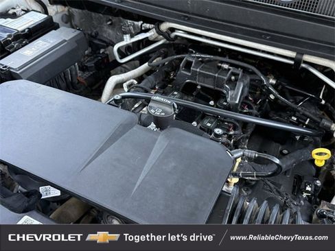 Used 2023 Chevrolet Colorado W/T image 37