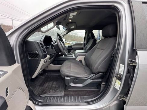 Used 2020 Ford F150 XL w/ Equipment Group 101A Mid image 25