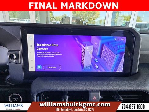 Used 2024 Toyota Land Cruiser image 14