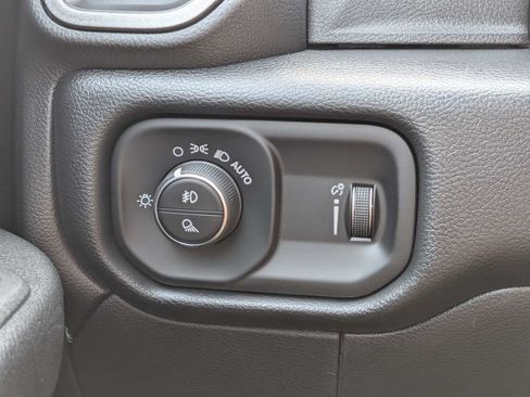 New 2026 RAM 3500 Tradesman AWD/4WD image 22