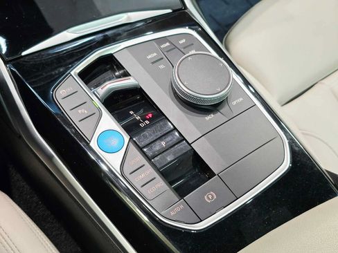 Certified 2023 BMW i4 eDrive35 w/ Premium Package RWD image 16