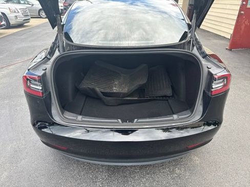 Used 2023 Tesla Model 3 Standard Range RWD image 16