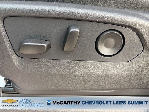 New 2026 Chevrolet Silverado 1500 LTZ w/ Technology Package image 55