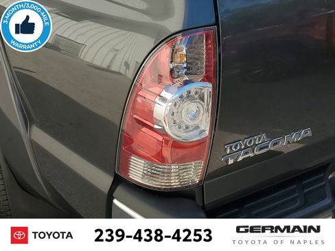 Used 2015 Toyota Tacoma PreRunner image 15