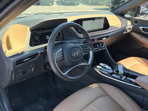 Used 2023 Hyundai Sonata Limited FWD image 27