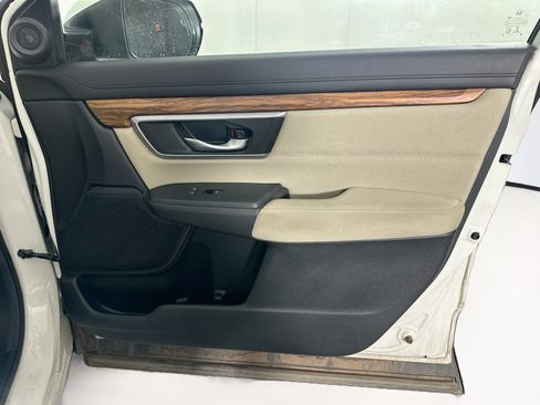Used 2018 Honda CR-V EX image 31