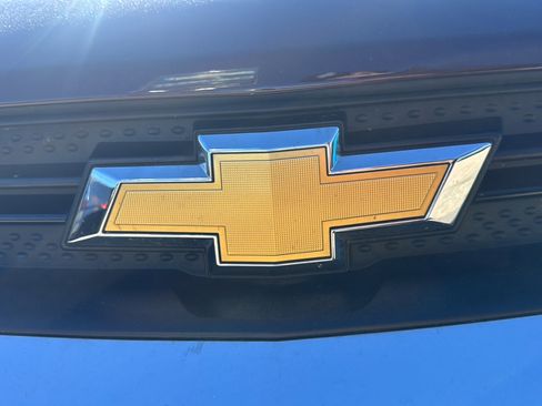 Used 2022 Chevrolet TrailBlazer LT w/ Convenience Package image 42