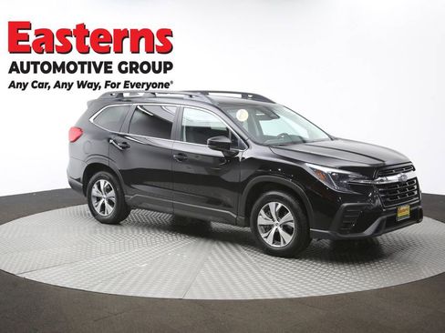 Used 2024 Subaru Ascent Premium w/ Convenience Package AWD/4WD image 48