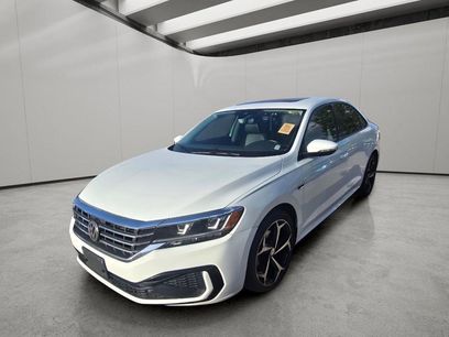 Used 2020 Volkswagen Passat 2.0T R-Line