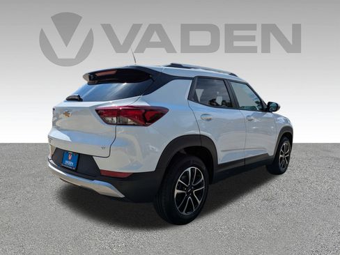 New 2026 Chevrolet TrailBlazer LT w/ LT Cold Weather Package image 20