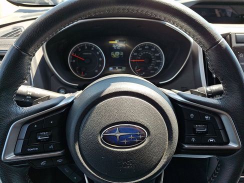 Used 2020 Subaru Ascent Premium w/ Convenience Package AWD/4WD image 19