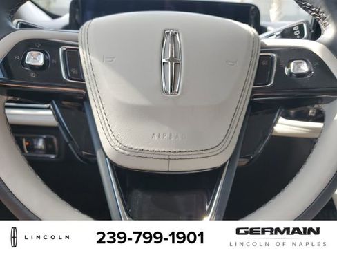 New 2025 Lincoln Aviator Reserve w/ Illumination Package image 23