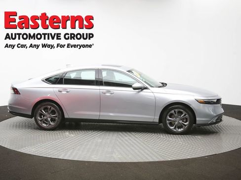 Used 2024 Honda Accord EX image 46
