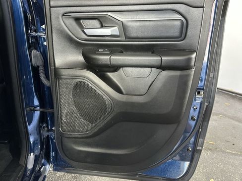 Used 2023 RAM 1500 Tradesman image 35