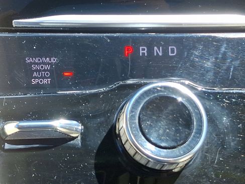 Certified 2021 Jeep Grand Cherokee L Limited image 19