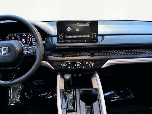 Used 2024 Honda Accord LX image 6