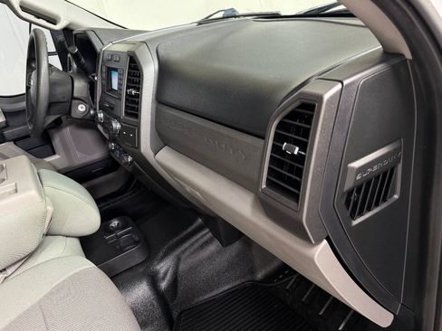 Used 2018 Ford F350 XL w/ Power Equipment Group AWD/4WD image 26