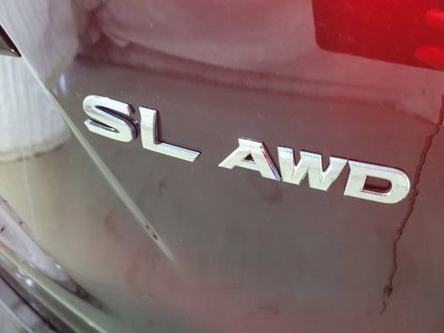 Used 2021 Nissan Murano SL image 67