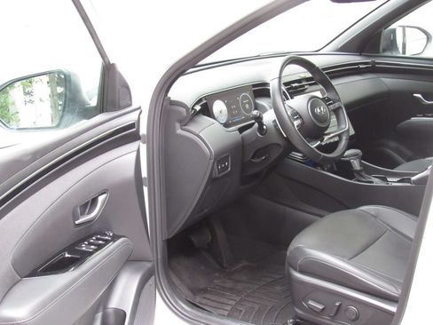Used 2023 Hyundai Santa Cruz Limited w/ Cargo Package AWD/4WD image 12