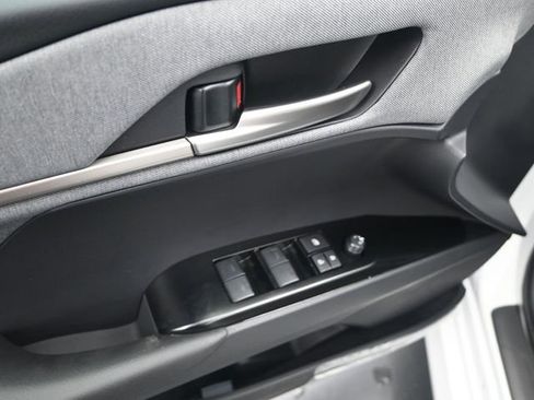 New 2026 Toyota Camry LE FWD image 10