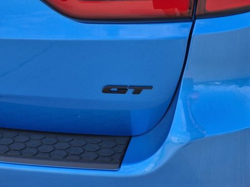New 2026 Dodge Durango GT w/ Blacktop Package RWD image 5