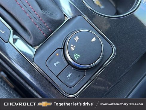 Certified 2024 Chevrolet Blazer RS w/ Driver Confidence II Package image 24