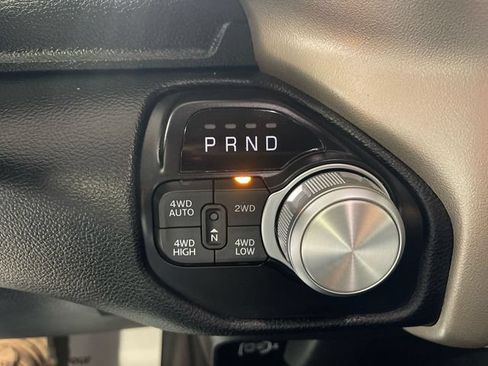Certified 2022 RAM 1500 Laramie AWD/4WD image 20