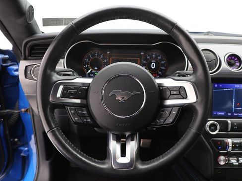 Used 2020 Ford Mustang GT Premium w/ GT Performance Package image 18