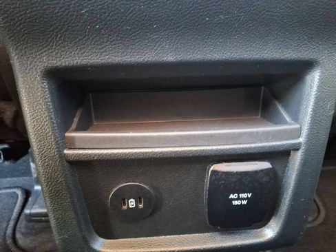 Used 2024 Ford Edge SEL w/ Convenience Package AWD/4WD image 34