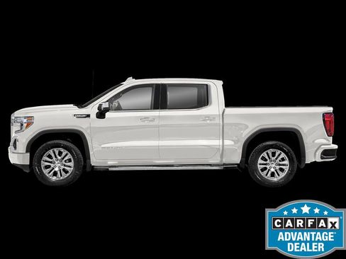 Used 2019 GMC Sierra 1500 Denali image 3