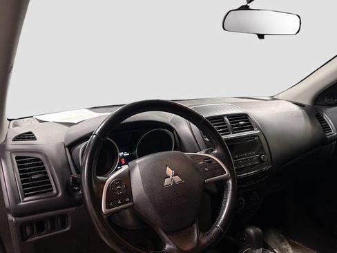 Used 2015 Mitsubishi Outlander Sport ES FWD image 10