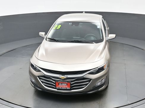 Used 2023 Chevrolet Malibu LT w/ Driver Confidence Package FWD image 40