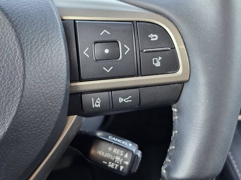 Used 2017 Lexus ES 350 w/ Luxury Package FWD image 13