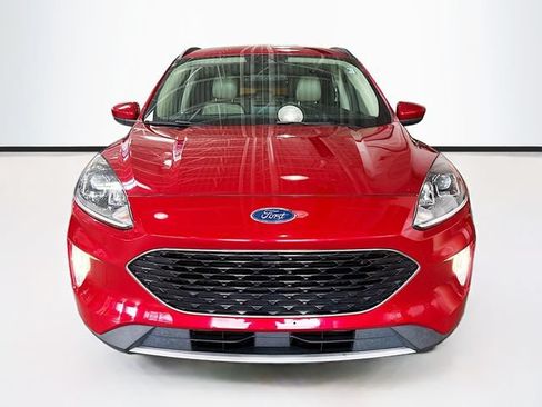 Used 2020 Ford Escape SEL FWD image 4