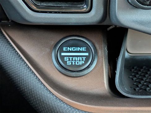 Used 2022 Ford Bronco Sport Outer Banks w/ Tech Package image 30