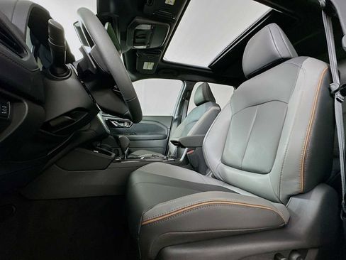 New 2026 Subaru Forester Sport AWD/4WD image 18