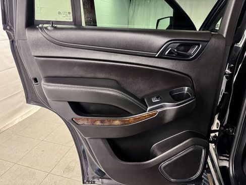 Used 2019 Chevrolet Tahoe LT AWD/4WD image 15