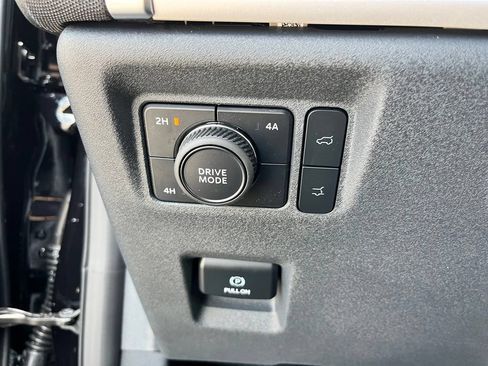 New 2027 Ford Expedition Active AWD/4WD image 17