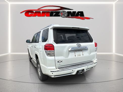 Used 2011 Toyota 4Runner SR5 RWD image 8