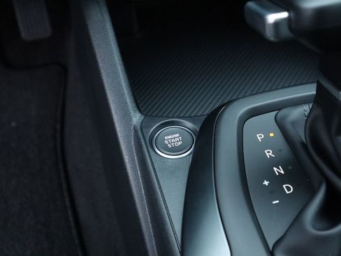 New 2025 Kia K4 LXS image 36