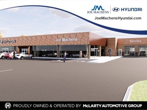 New 2025 Hyundai Sonata Limited image 1