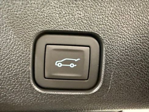 New 2026 GMC Acadia Elevation w/ Black Edition image 9